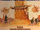 LP Ennio Morricone Nobody Ist Der Größte (Original Motion Picture Soundtrack)