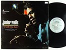 Junior Wells - It's My Life, Baby LP - Vanguard Mono