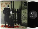 Lucifer's Friend - S/T LP - Billingsgate Quad