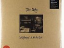 Tom Petty - Wildflowers & All The Rest 3xLP - Warner Reissue SEALED
