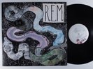 R.E.M. Reckoning I.R.S. LP VG++ k