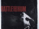 U2 Rattle And Hum ISLAND 91003-1 2XLP gatefold SEALED k