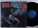 OZZY OSBOURNE Bark At The Moon CBS ASSOCIATED LP k