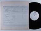 OZARK MOUNTAIN DAREDEVILS Men From Earth LP test pressing with tracklist k