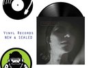 Aldous Harding - Party LP Vinyl Record 