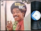BOBBY HUTCHERSON Total Eclipse LP BLUE NOTE BST 84291 Harold Land Chick Corea