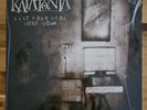 Katatonia - Last Fair Deal Gone Down Vinyl 2xLP 2007 Numbered 90/1500