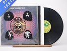The Edgar Broughton Band - Oora - Gatefold A-1 B-1 LP Vinyl Record - EX/EX