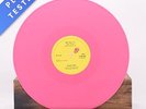 The Rolling Stones - Miss You - Pink 12