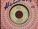 Johnny Tillotson Heliodor-Weißmuster 