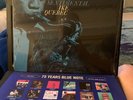 IKE QUEBEC Blue & Sentimental BLUE NOTE REISSUE in SHRINK/NEAR MINT
