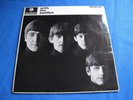 The Beatles *WITH THE BEATLES* 1963 UK 'MONO' LP Earliest 1N 1N ej day&co Jobete