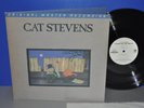 Cat Stevens Teaser and the Firecat MFSL Mobile Fidelity Vinyl LP