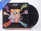 The Who - A Quick One / The Who Sell Out - 2 x LP Vinyl Record - VG+/EX