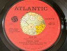 Original U.K. Freakbeat Psych Scorcher 45 Sharon Tandy Hold On ATLANTIC HEAR