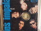 Venezuelan Mod Garage Punk Dancer 45 Los Impala Taxi / Todos es Extrano HEAR