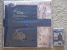 DJ Muggs The Black Goat Dies Occidendum vinyl LP MIXTAPE Sacred Bones Record Soc