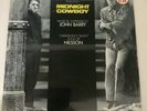 John Barry Midnight Cowboy OST LP UA 1st USA Press Harry Nilsson Sealed