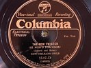Columbia 1547D New Orleans Owls THAT's A PLENTY New Orleans  1928 78rpm JAZZ EE+