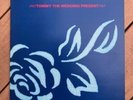 The Wedding Present - Tommy - UK Vinyl LP - Indie-Pop