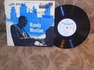Randy Weston Cole Porter in a Modern Mood Riverside RLP 2508 10