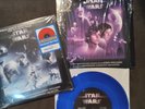 Mint Star Wars 7