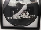 Framed Lady Gaga The Fame Monster Picture Disc Vinyl TESTED READ