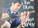 ALEX HARVEY 