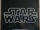 Star Wars Soundtrack Original Double Vinyl Record LP + Insert's 1977 Vinyl Is NM