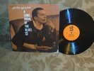 Jackie McLean A Long Drink of The Blues Status8253 Curtis Fuller Paul ChambersNM
