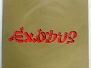 BOB MARLEY & THE WAILERS EXODUS ISLAND ILS80880 JAPAN VINYL LP