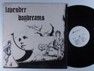 RICHARD SOUTAR Lavender Daydreams SD-72176 LP with lyric sheet insert k