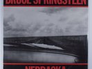 BRUCE SPRINGSTEEN Nebraska COLUMBIA QC-38358 LP SEALED k