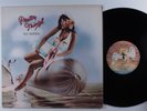 PRETTY THINGS Silk Torpedo SWAN SONG LP VG+ uk gatefold w/ lyric sheet insert k