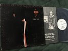 STEELY DAN AJA Original Master Recording MFSL LP MOBILE FIDELITY SOUND LAB