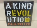 PAUL WELLER - A Kind Of Revolution - 10