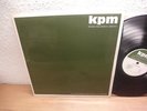 KPM 1079 Beat Industrial - Alan Hawkshaw - monster library FUNK UK 70s LP