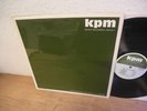 Kpm 1076 MANSFIELD,PEARSON,HAWKSHAW Speed & Excitement LIBRARY FUNK BOMB UK 1970