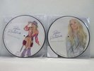 Denim & Rhinestones - Carrie Underwood Deluxe Edition Black Vinyl LP