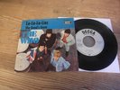 The Who – La-La-La-Lies  Vinyl, 7
