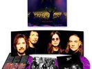 Black Sabbath REUNION Live 1997 LIMITED EDITION New Purple Colored Vinyl 3 LP