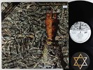Siouxsie & The Banshees - Juju LP + 45 - PVC Ltd. VG++