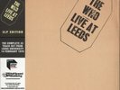 The Who Live At Leeds Vinyl LP Deluxe Reissue 2016 NEW