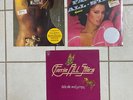 Fania All Stars 3 LPs - Spanish Fever Sealed RE, Rhythm Machine & Delicate Jumpy
