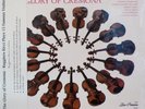 ANALOGPHONIC LP-43155 BRUNSWICK DECCA THE GLORY OF CREMONA RUGGIERO RICCI