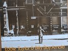 Eddie Taylor & Billy Boy Arnold Rare Lp VeeJay Japan 1979