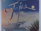 ZZ TOP Tejas WARNER BROS BSK-3272 LP unipak SEALED k