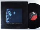 SISTERS OF MERCY Lucretia My Reflection ELEKTRA 12