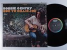 BOBBIE GENTRY Ode To Billie Joe CAPITOL LP VG+ k