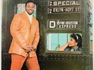 D TRAIN You're The One For Me 1982 PRELUDE Boogie Disco LP PRL 14105